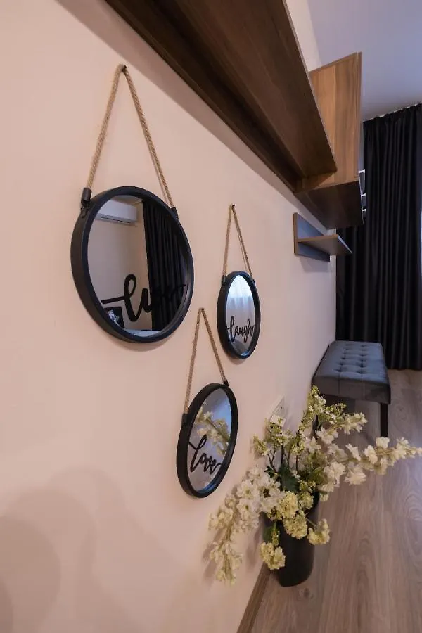 The Red Point Apartment Varna