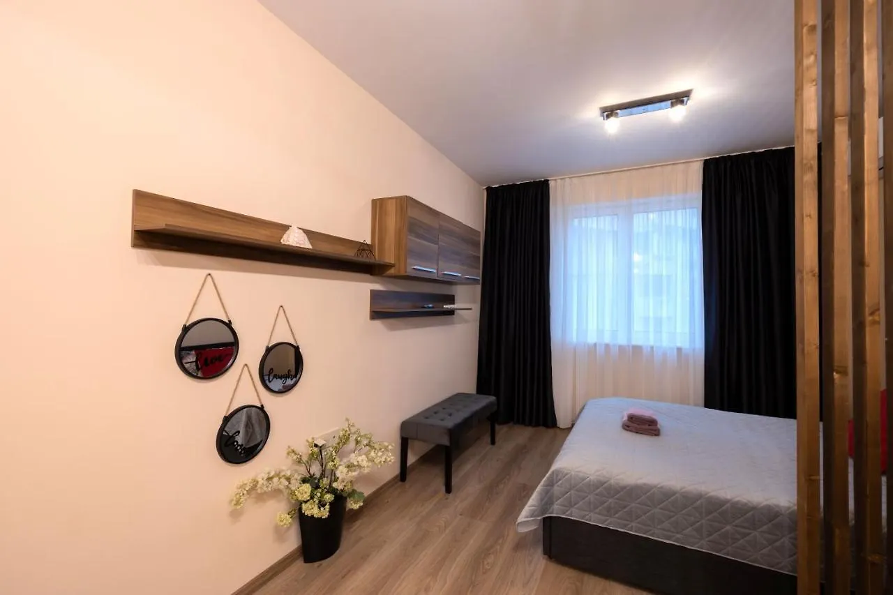 The Red Point Apartment Varna